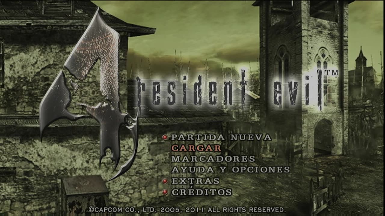 “Resident Evil 4 | Jugando Tranqui y Pasándola Chévere 😎🔥”