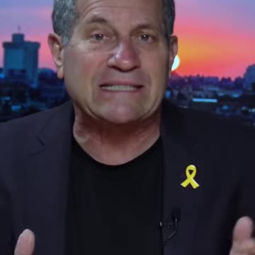 Caught in a Trap: Israel’s Desperate Search for Peace