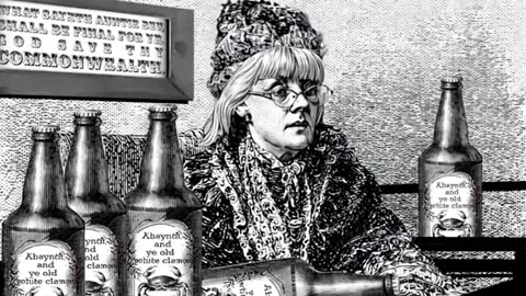 Free Dr. Turtleboy (Shame on you!)