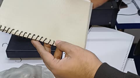 Best Choices of #SpiralBindingMachines in India | High Volume Spiral #BindingMachines 2026