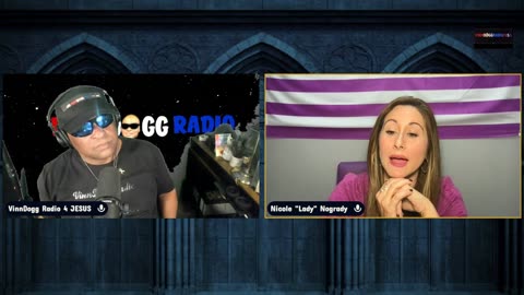 ViNNDoGG Radio 🎙️Live