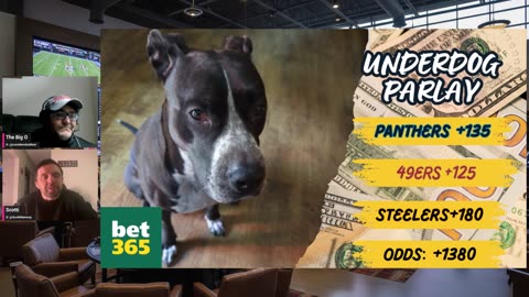 NFL Week 18 Full Picks & Predictions: Best Bets, Locks, Upsets & Playoff Implications | Doing Lines