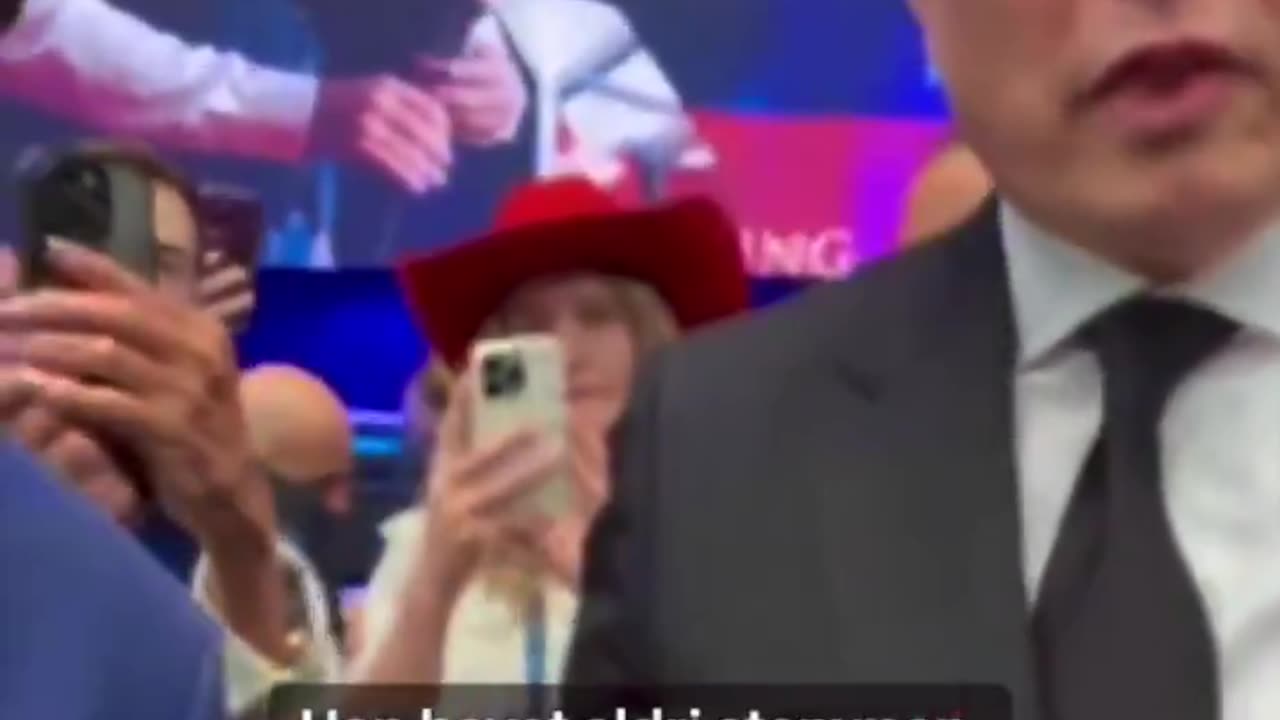 They wanted Charlie Kirk dead for telling the truth