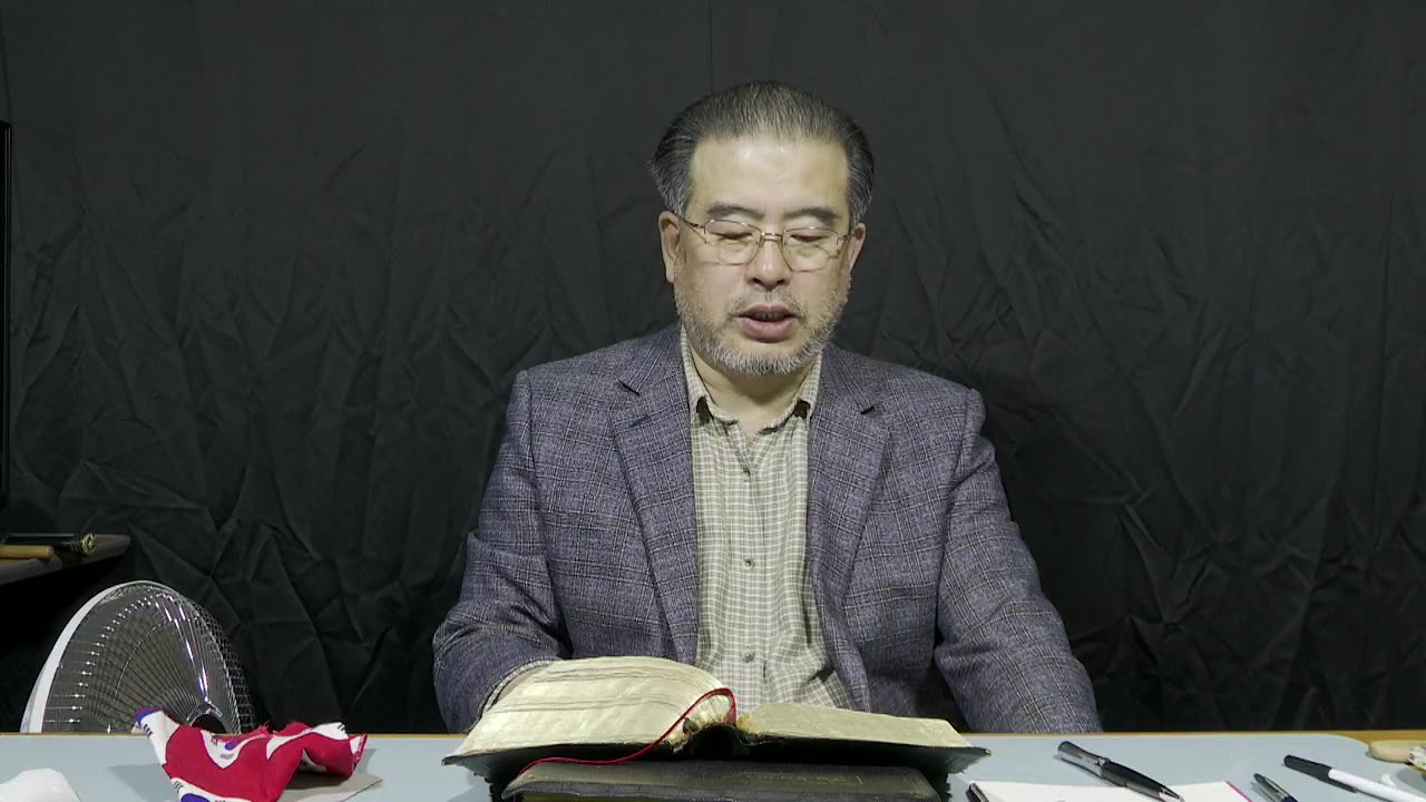 250303...#새벽기도명상 #성경읽기운동 #베드로후서 1장2장3장