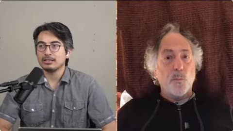 The Empire of Chaos, Blunder & Strikes Contemplates Next Move - PEPE ESCOBAR w/ Danny Haiphong