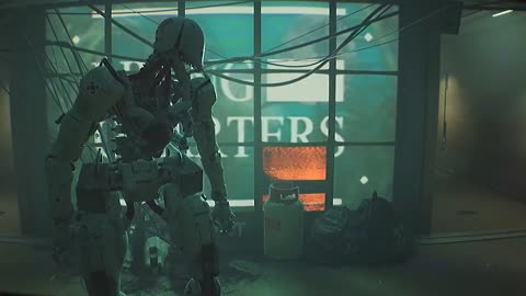 ROUTINE | Launch Trailer