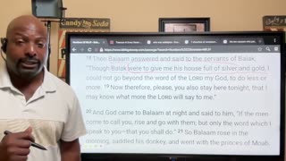 Episode 1260: Does God speak to unbelievers, false pastors, and teachers? Part 1