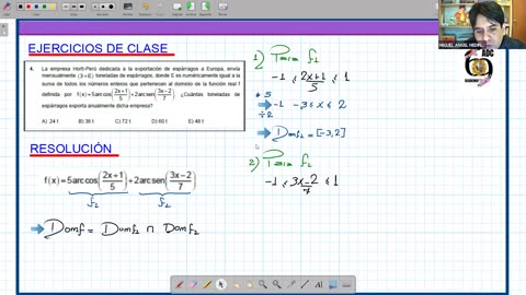 ADC SEMESTRAL PARALELO 2025 | Semana 17 | Trigonometría