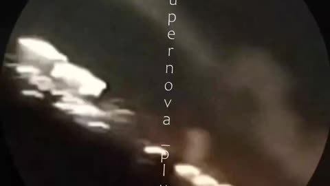 💥 Oryol Thermal Power Plant has been attacked again.