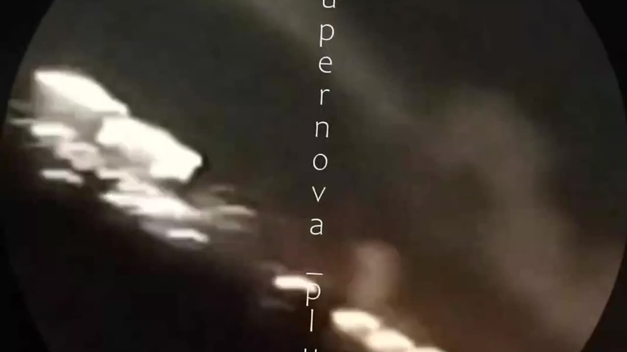 💥 Oryol Thermal Power Plant has been attacked again.