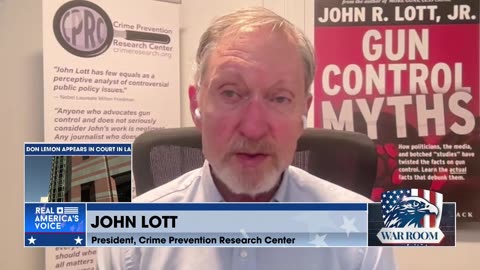 Democrats Using Shutdown Threat To Rewrite Immigration Enforcement, John Lott Reports