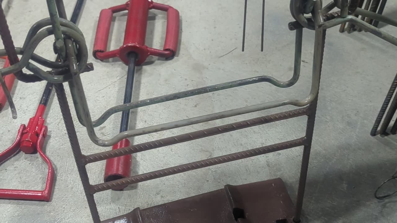 New products