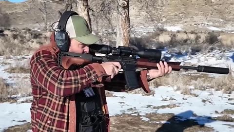 Steel Plinking Fun!