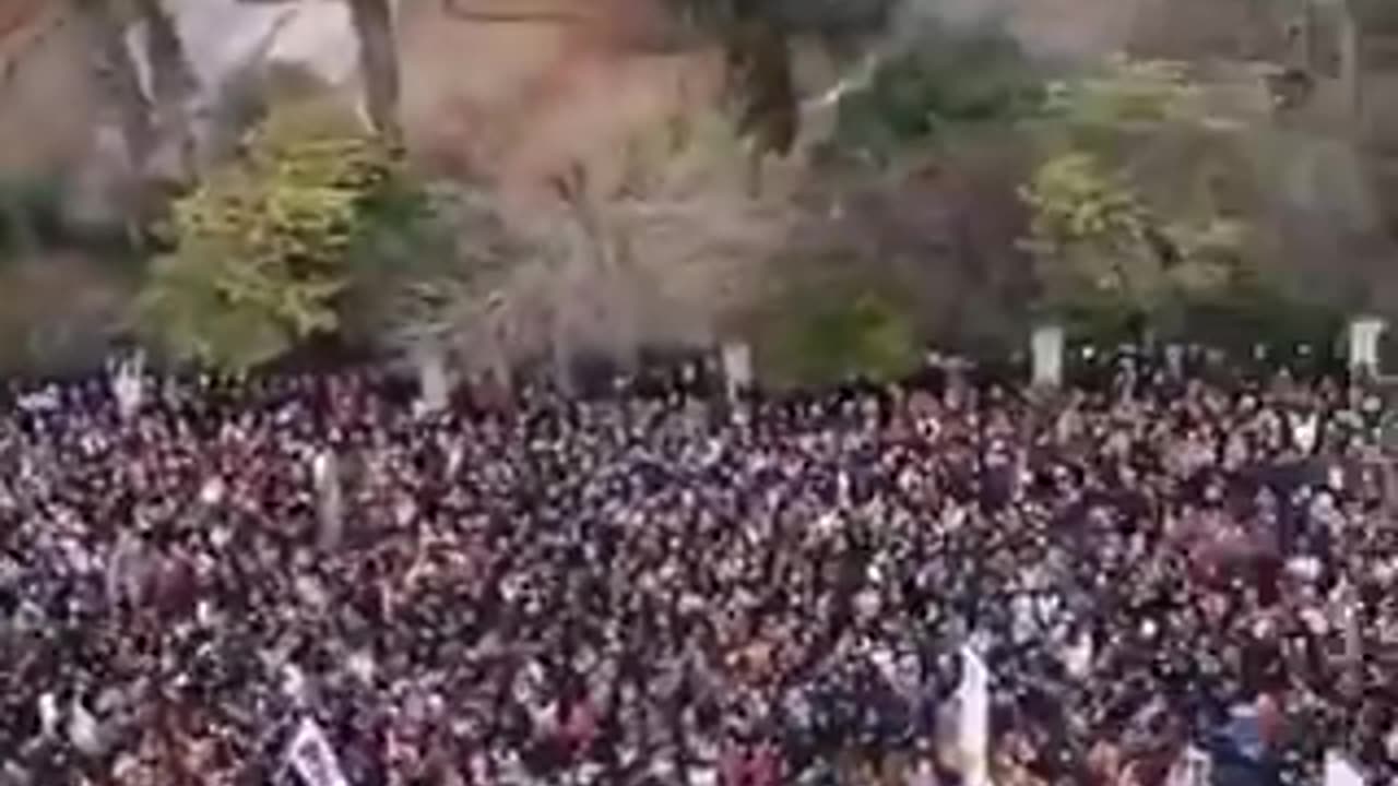 🚨🇬🇷 Breaking: Athens, Greece