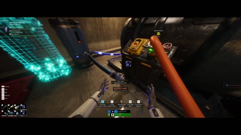 The Last Caretaker - Endgame - Haomuch