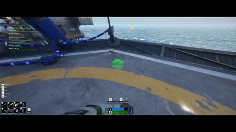 The Last Caretaker - Endgame - Haomuch