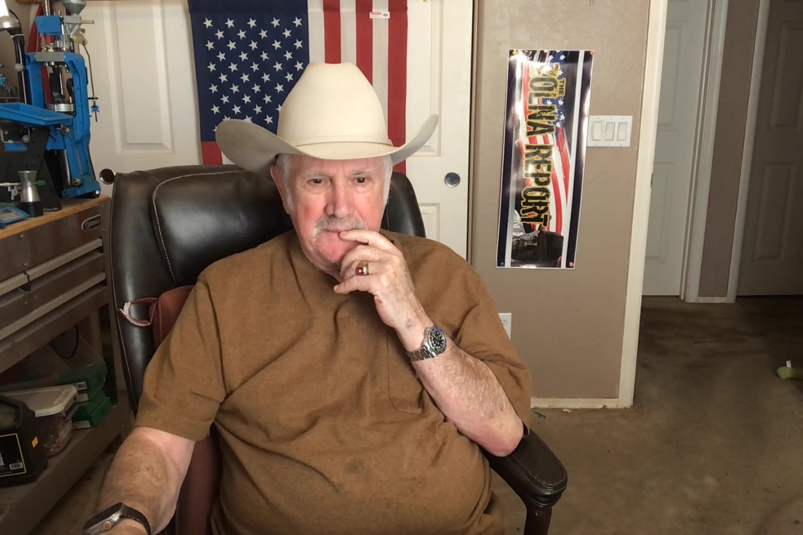 Charlie Kirk, And JFK Death Hoaxes Exposed!