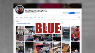 Fact Check: Missing Blue Ridge Toddler Jacob Riley NOT Seen With Pack Of Wolves On Trail Camera