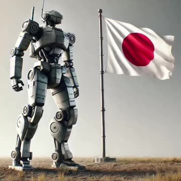 War Robet and country