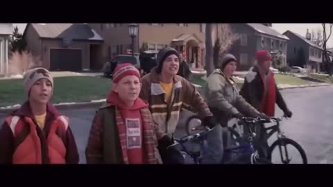 Christmas with the Kranks is satanic