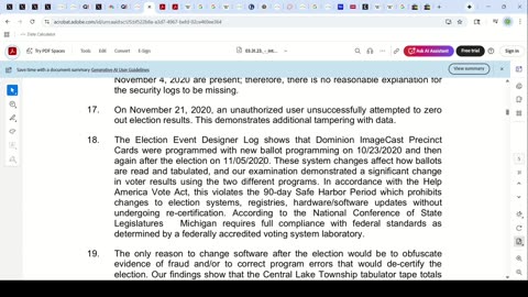 Iran Stage Set Venezuela, Potential Election Fraud, Nuclear Evolution ICE & The Alien Invasion