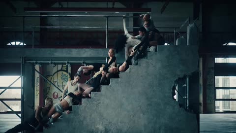 Ariana Grande - yes, and? (official music video)