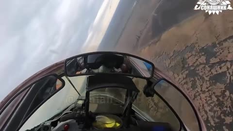 🛸💥 Ukraine Russia War | Ukrainian MiG-29 Launches HARM Missiles at Russian Radars | RCF