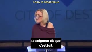 Psychiatrie : les télé évangélistes américains sont clairement fous !