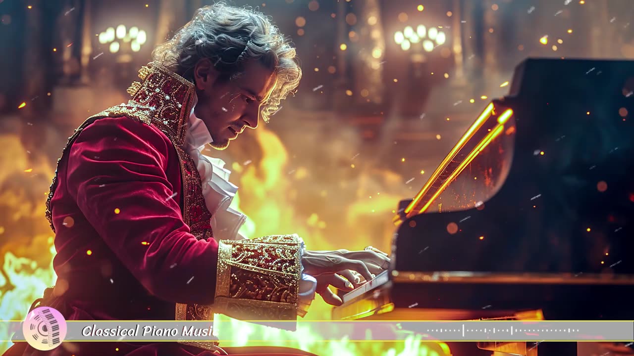Best Classical Music. Classical Music for Studying and Relaxation. Chopin, Beethoven, Debussy...