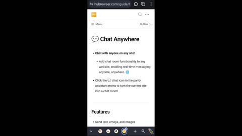 Revolutionary Chat App Without Servers! 🚀🛡️