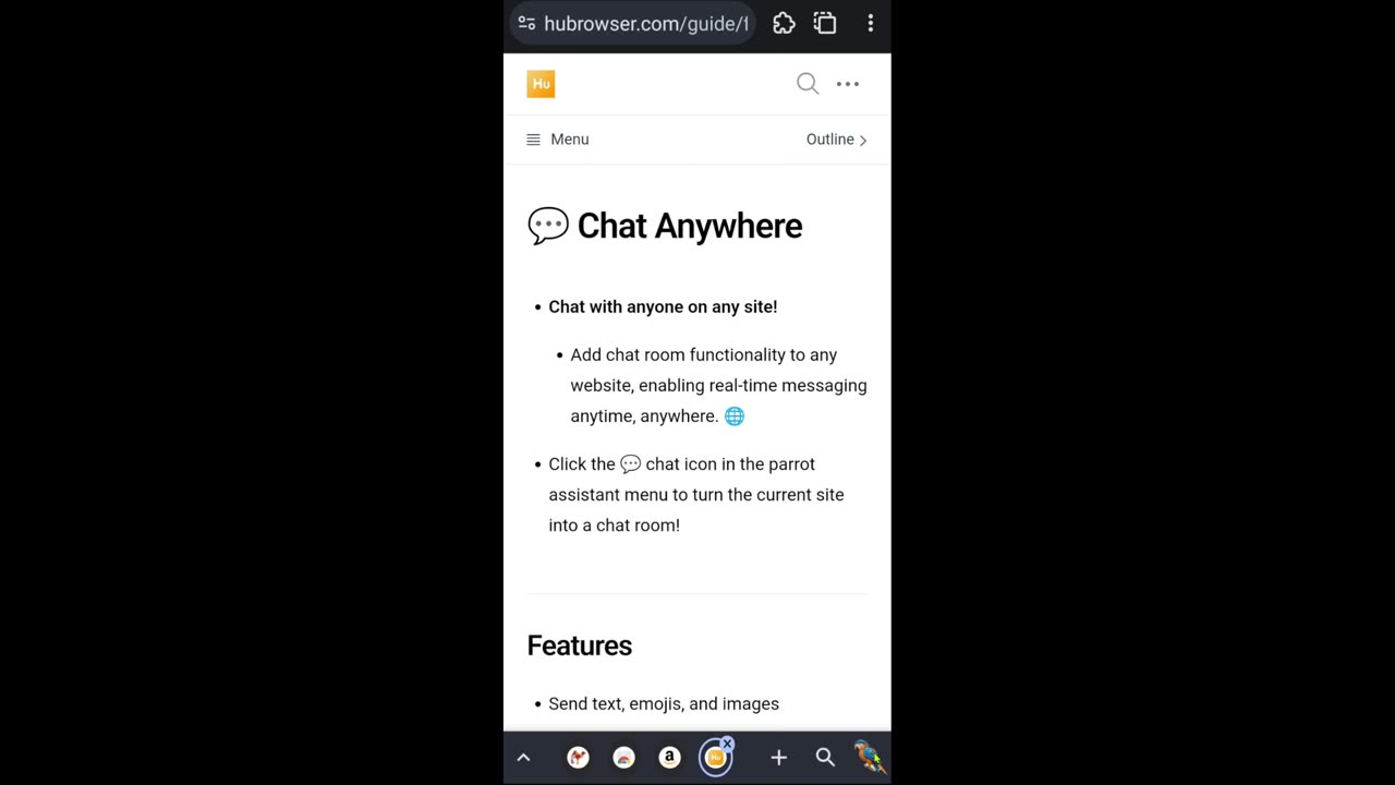 Revolutionary Chat App Without Servers! 🚀🛡️