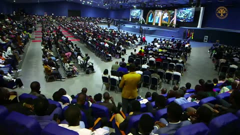 THE PROPHETIC MANTLE - Prophet Uebert Angel [part 2]