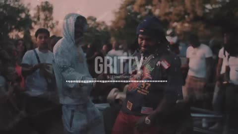 [FREE] Lil Jairmy x Future Type Beat - "Gritty”