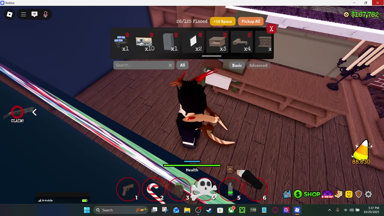 [Full Gameplay #426 -2025] Roblox: Ohio