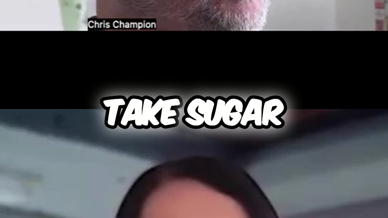 Sugar Kills: How Conversations Spark Health Awareness Globally