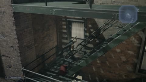 Lets Play Final Fantasy Remake Chapter 2