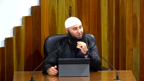 Concise Benefits - Part: 12 | Hanney Rababi