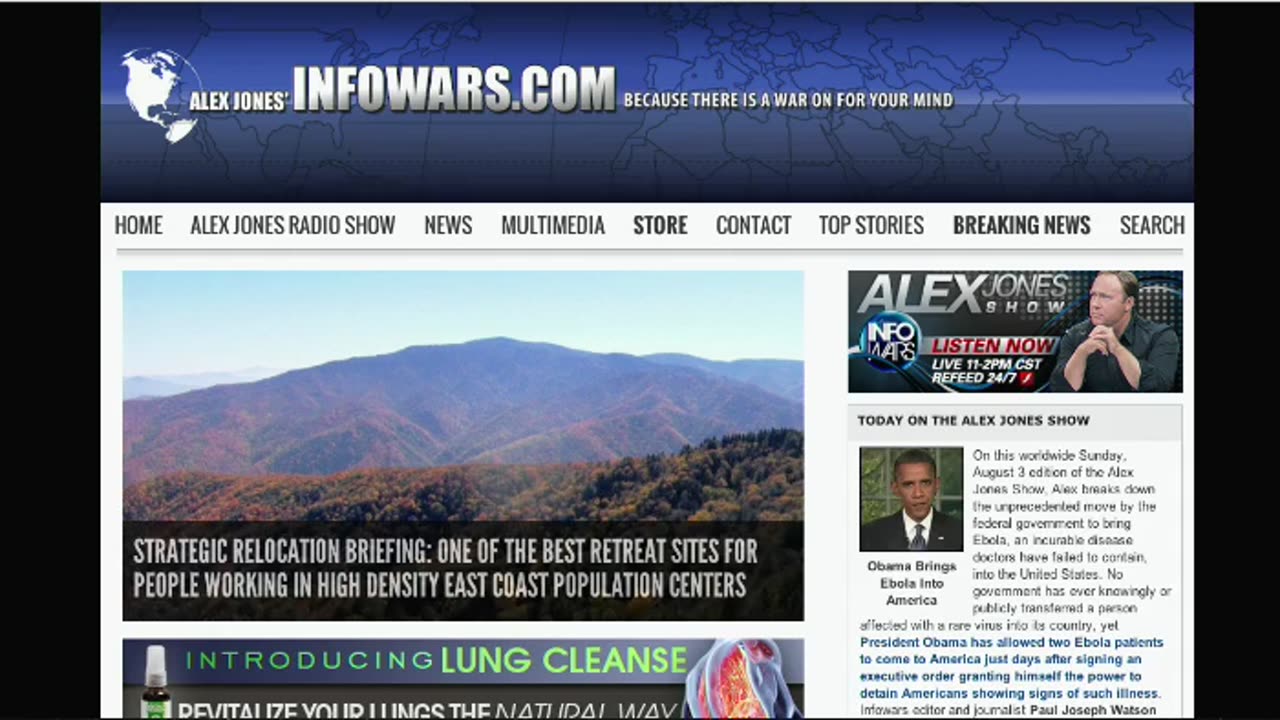 IW Archives 2014 Aug 03