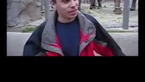 اولین ویدئو یوتیوب