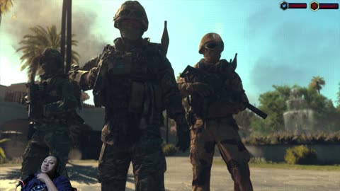 WE GAMING TONIGHT BATTLFIELD 6 RED SEK & MORE