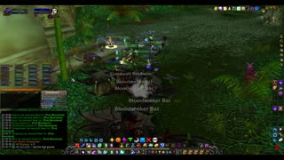 Turtle Wow - MM Weekly ZG - 25 January - Druid POV