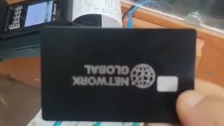 Bancus Testimonio en Cuba mas