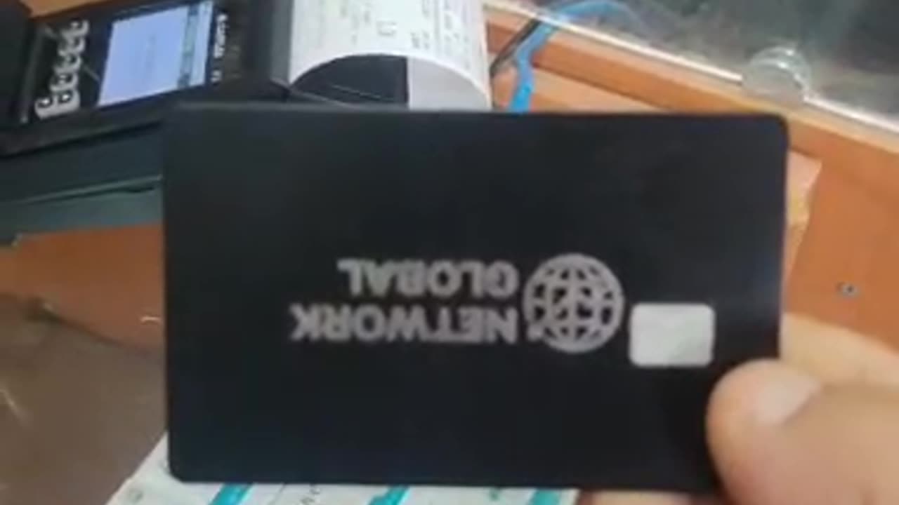 Bancus Testimonio en Cuba mas