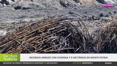 FUE Y SERÁ NOTICIA 06/10/2025