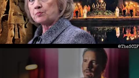 Why was an email from Hillary Clinton's State Department looking for ...