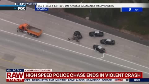 No Luck for this Idiot