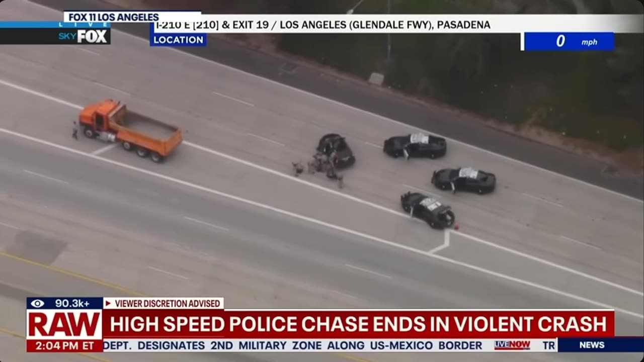 No Luck for this Idiot