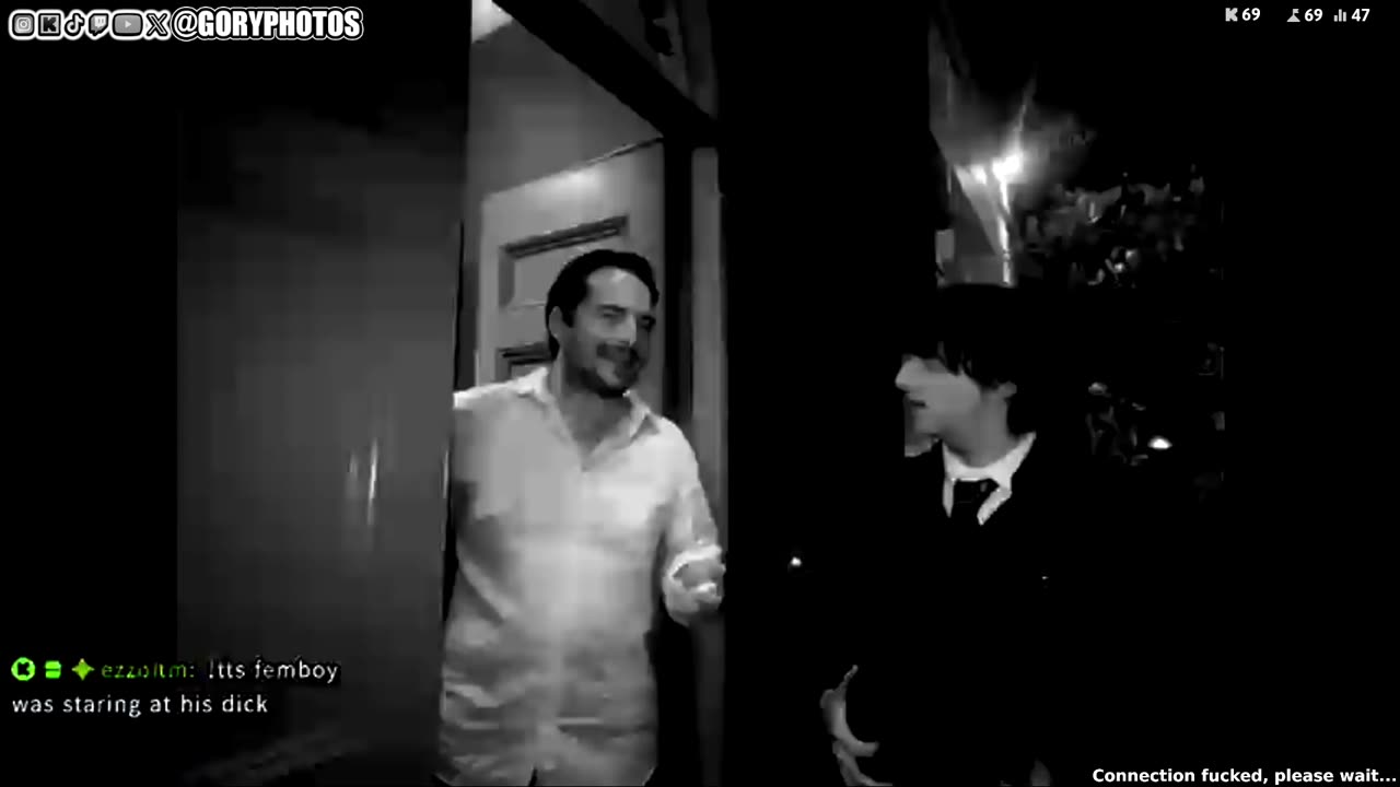 confused Italian (goryphotos)