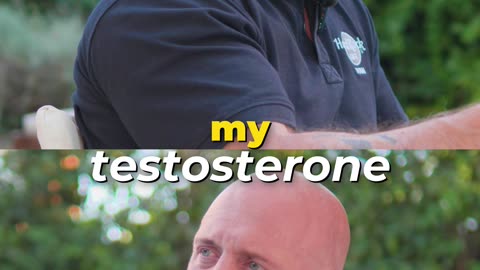 What Happens If You Stop TRT? | Doctor Explains George Touliatos MD