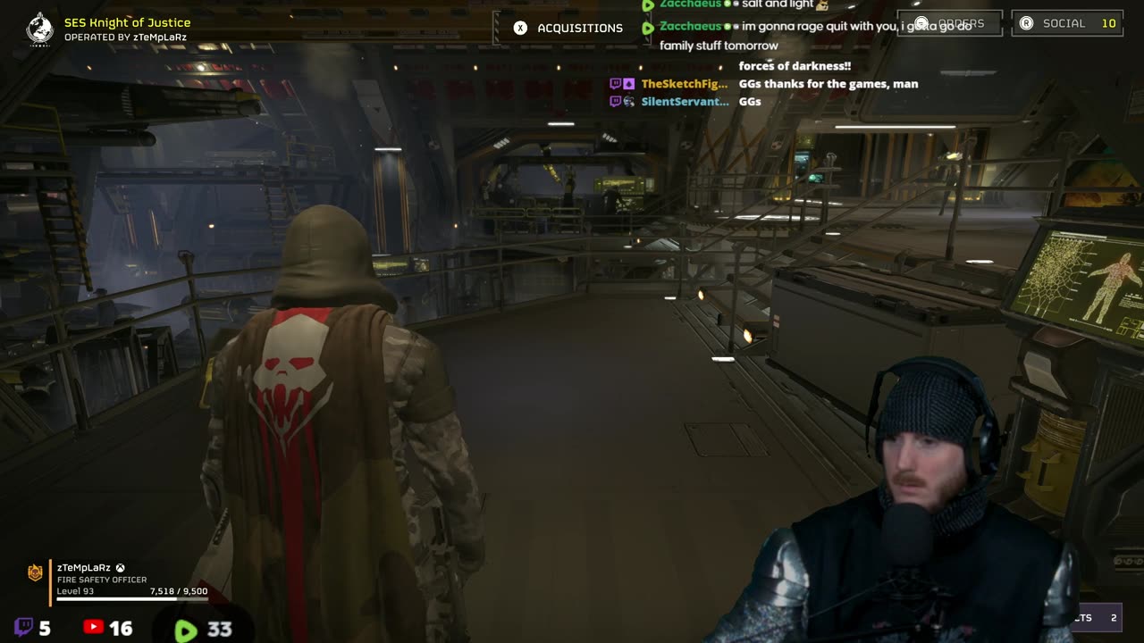 (XBOX) Helldivers 2 !!!! New warbond!!- Back to the front!!